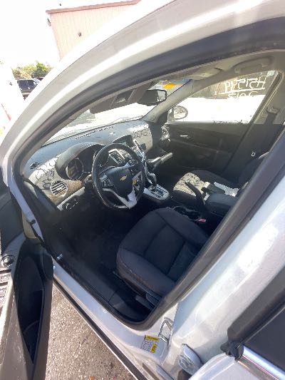 2013 Chevrolet Cruze Location - GM - Row 39 - Stock # H51599