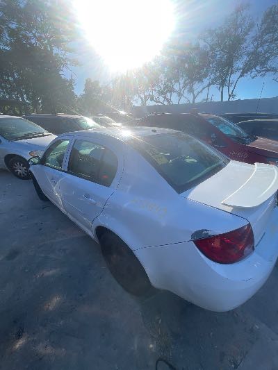 2007 Chevrolet Cobalt Location - GM - Row 40 - Stock # H51610