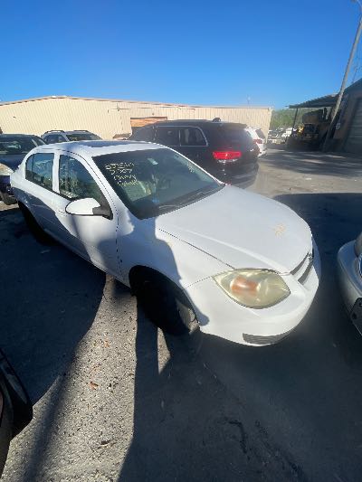 2007 Chevrolet Cobalt Location - GM - Row 40 - Stock # H51610