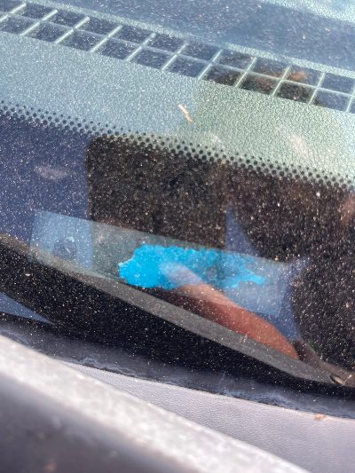 2008 Ford Taurus X Location - Ford - Row 30 - Stock # H51621