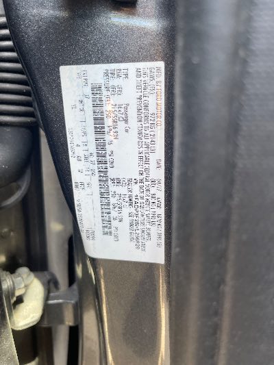 2017 Ford Focus Location - Ford - Row 31 - Stock # H51636