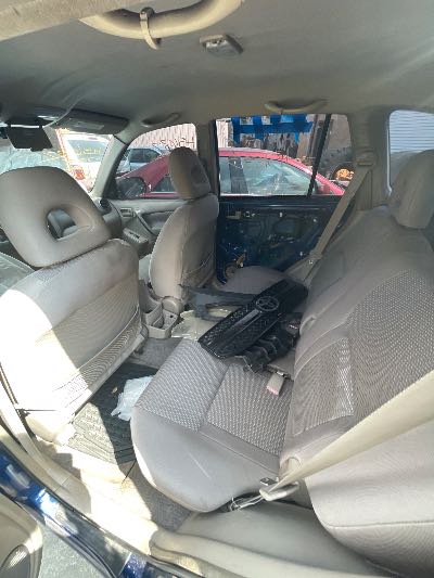 2005 Toyota RAV4 Location - Imports - Row 44 - Stock # H51637