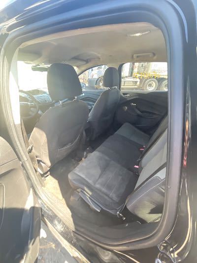 2016 Ford Escape Location - Ford - Row 31 - Stock # H51647
