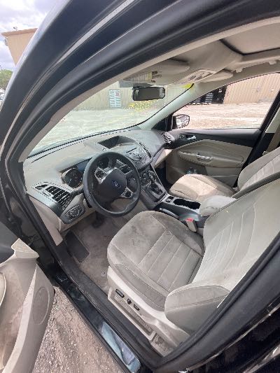 2016 Ford Escape Location - Ford - Row 31 - Stock # H51648