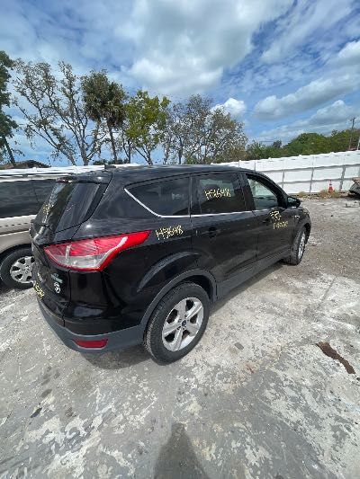 2016 Ford Escape Location - Ford - Row 31 - Stock # H51648