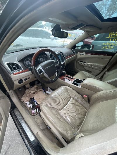 2011 Chrysler 300 Location - Chrysler - Row 42 - Stock # H51691