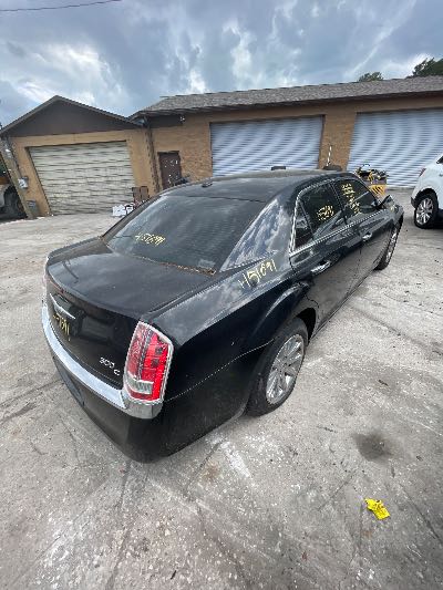 2011 Chrysler 300 Location - Chrysler - Row 42 - Stock # H51691