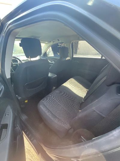2011 Chevrolet Equinox Location - GM - Row 28 - Stock # H51641