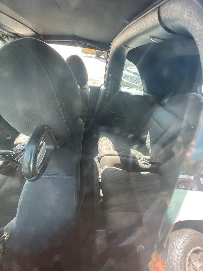 2005 Chrysler PT Cruiser Location - Chrysler - Row 43 - Stock # H51746
