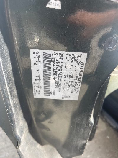 2003 Ford Explorer Sport Trac Location - Ford - Row 32 - Stock # H51739