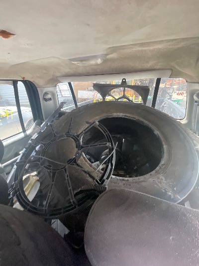 2003 Ford Explorer Sport Trac Location - Ford - Row 32 - Stock # H51739