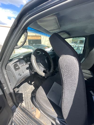 2004 Ford Ranger Location - Ford - Row 33 - Stock # H51758