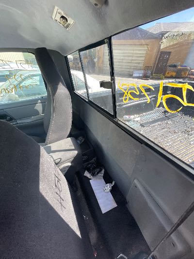 2004 Ford Ranger Location - Ford - Row 33 - Stock # H51758