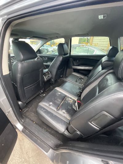 2010 Mazda CX-9 Location - Imports - Row 8 - Stock # H51762