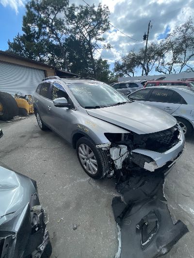 2010 Mazda CX-9 Location - Imports - Row 8 - Stock # H51762