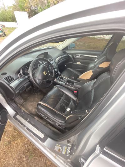2012 Acura TL Location - Imports - Row 14 - Stock # H51715
