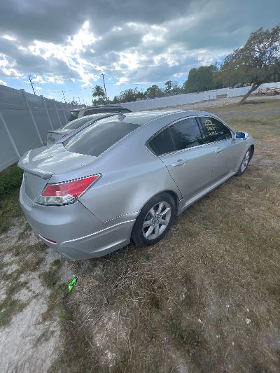2012 Acura TL Location - Imports - Row 14 - Stock # H51715