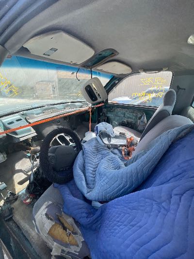 1994 Dodge Ram 1500 Location - Large Trucks & Vans - Row 21 - Stock # H51767