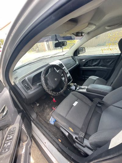 2010 Dodge Journey Location - Chrysler - Row 43 - Stock # H51720