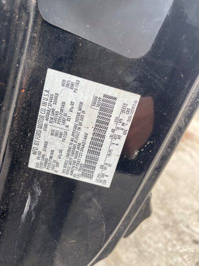 2003 Ford F-150 Location - Large Trucks & Vans - Row 24 - Stock # H51786