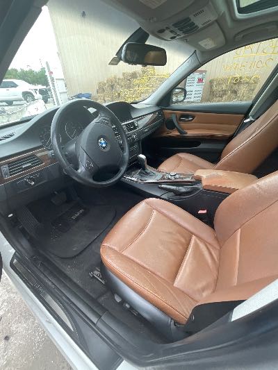2011 BMW 3-Series Location - Imports - Row 5 - Stock # H51795