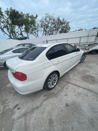 2011 BMW 3-Series Location - Imports - Row 5 - Stock # H51795