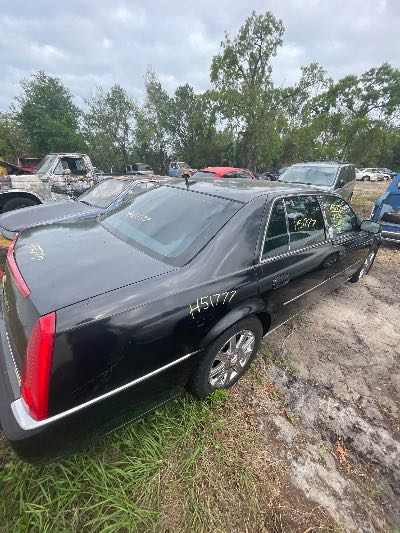 2006 Cadillac DTS Location - GM - Row 26 - Stock # H51777