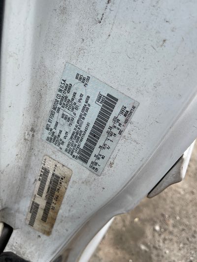 2001 Ford F-150 Location - Large Trucks & Vans - Row 21 - Stock # H51775