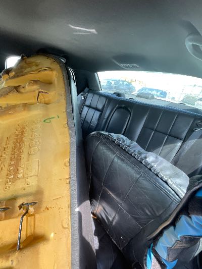 2003 Ford Crown Victoria Location - Ford - Row 32 - Stock # H51805