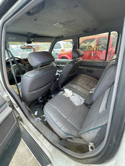 1994 Ford Explorer Location - Ford - Row 33 - Stock # H51809