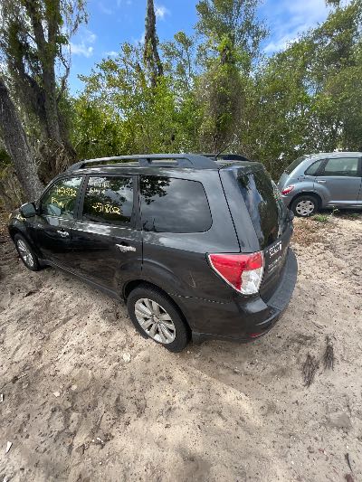 2012 Subaru Forester Location - Imports - Row 6 - Stock # H51802