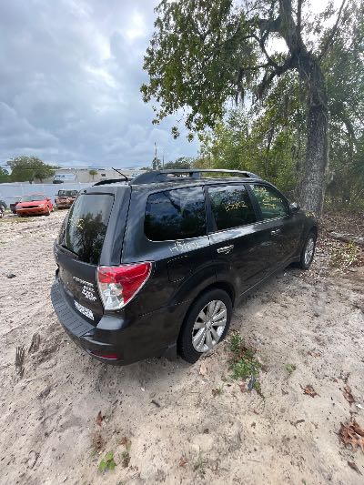 2012 Subaru Forester Location - Imports - Row 6 - Stock # H51802