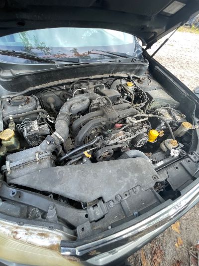 2012 Subaru Forester Location - Imports - Row 6 - Stock # H51802
