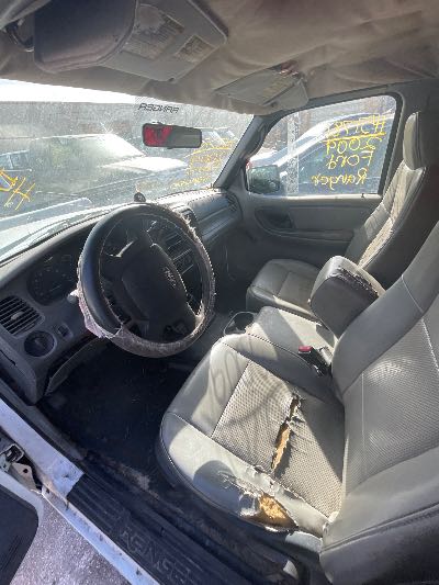 2009 Ford Ranger Location - Ford - Row 33 - Stock # H51781