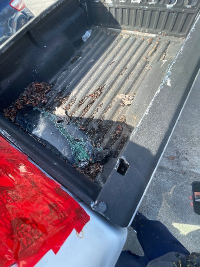 2009 Ford Ranger Location - Ford - Row 33 - Stock # H51781