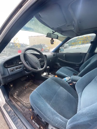 1989 Nissan Maxima Location - Imports - Row 3 - Stock # H51820