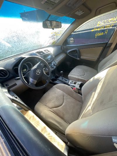 2011 Toyota RAV4 Location - Imports - Row 43 - Stock # H51729