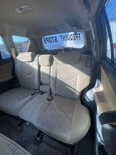 2011 Toyota RAV4 Location - Imports - Row 43 - Stock # H51729