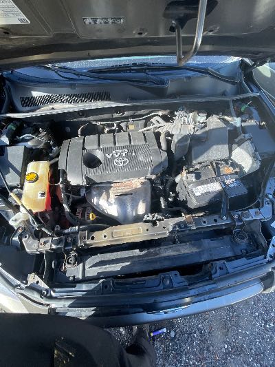 2011 Toyota RAV4 Location - Imports - Row 43 - Stock # H51729