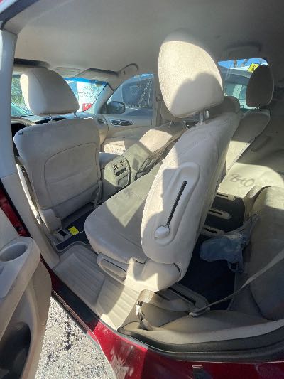 2014 Nissan Pathfinder Location - Imports - Row 6 - Stock # H51840