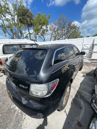 2011 Mazda CX-7 Location - Imports - Row 7 - Stock # H51846