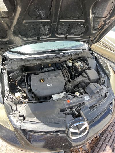 2011 Mazda CX-7 Location - Imports - Row 7 - Stock # H51846