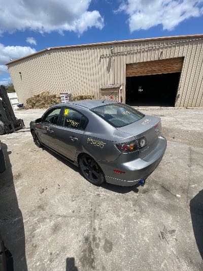 2005 Mazda MAZDA3 Location - Imports - Row 6 - Stock # H51835
