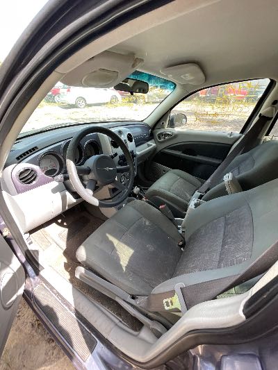 2007 Chrysler PT Cruiser Location - Chrysler - Row 43 - Stock # H51851