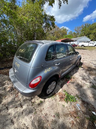 2007 Chrysler PT Cruiser Location - Chrysler - Row 43 - Stock # H51851