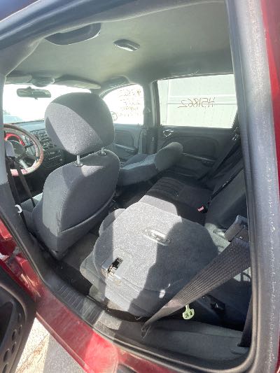 2004 Chrysler PT Cruiser Location - Chrysler - Row 43 - Stock # H51862