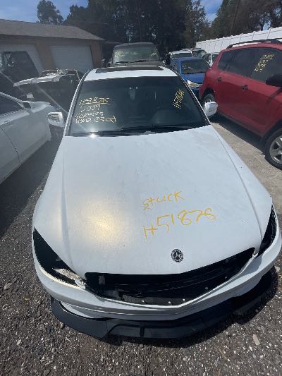 2009 Mercedes-Benz C-Class Location - Imports - Row 5 - Stock # H51876