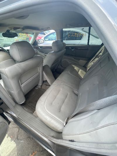 2003 Cadillac Deville Location - GM - Row 26 - Stock # H51823