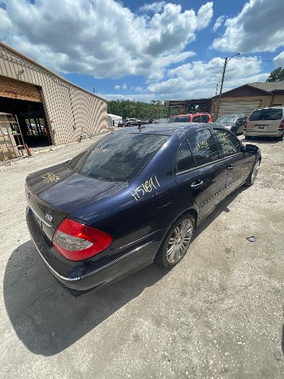 2008 Mercedes-Benz E-Class Location - Imports - Row 6 - Stock # H51891