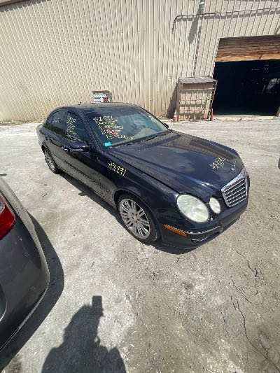 2008 Mercedes-Benz E-Class Location - Imports - Row 6 - Stock # H51891